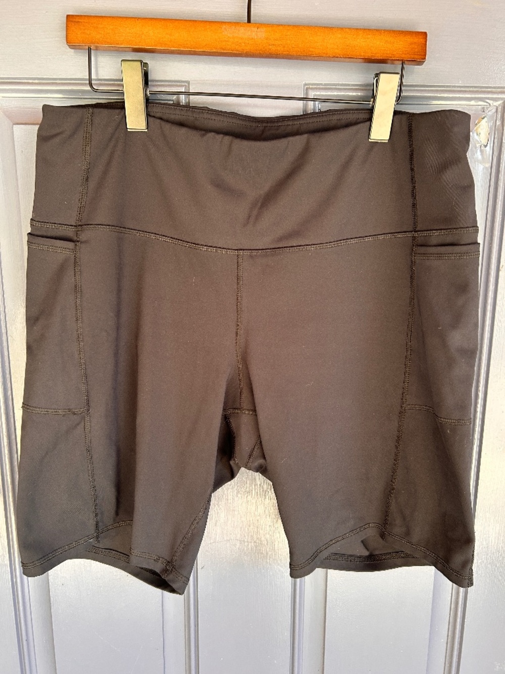 RBX Athletic Shorts, 2X